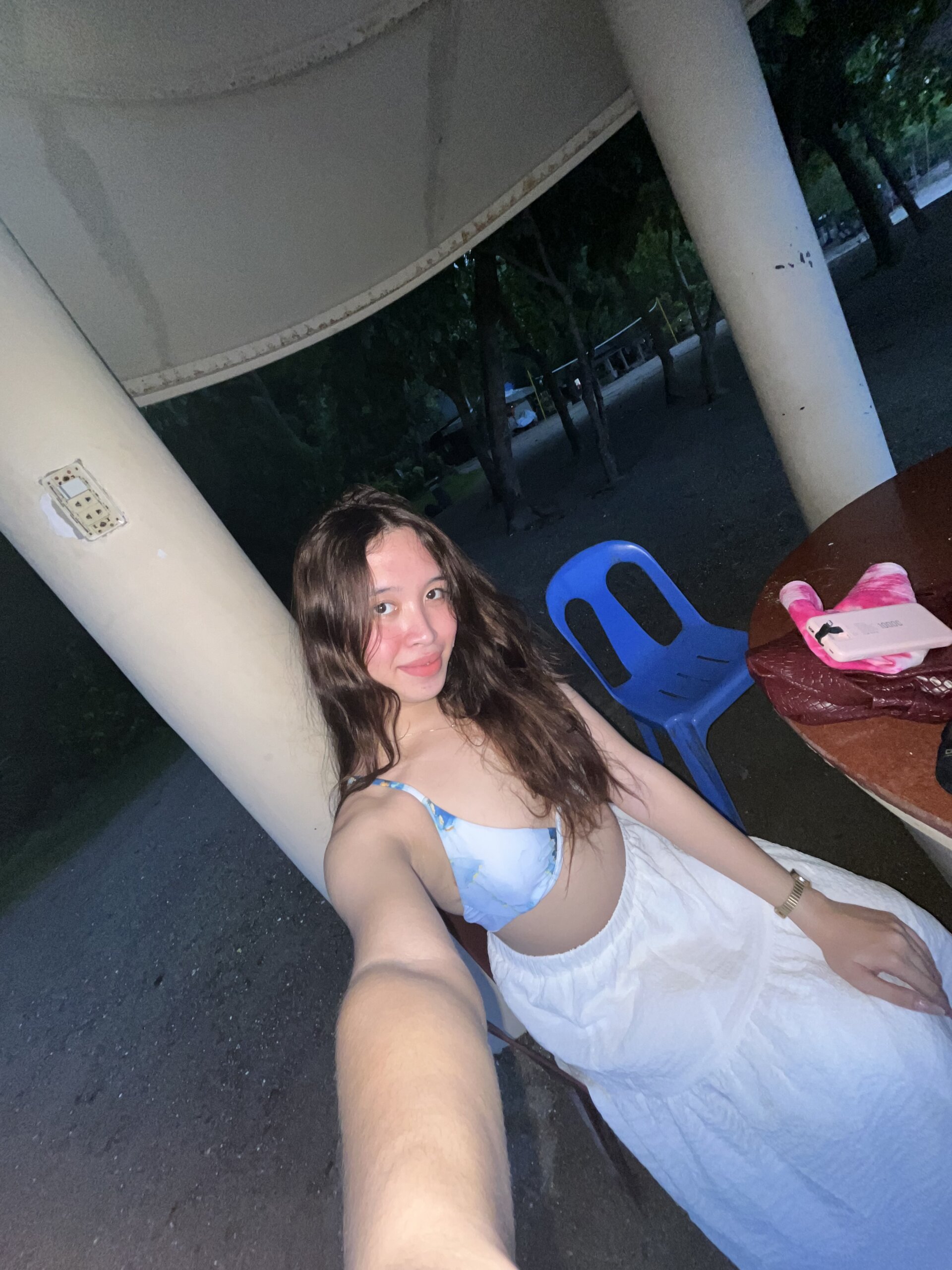 XXX Porn Photo of Nude SweetNatasha_xox 4