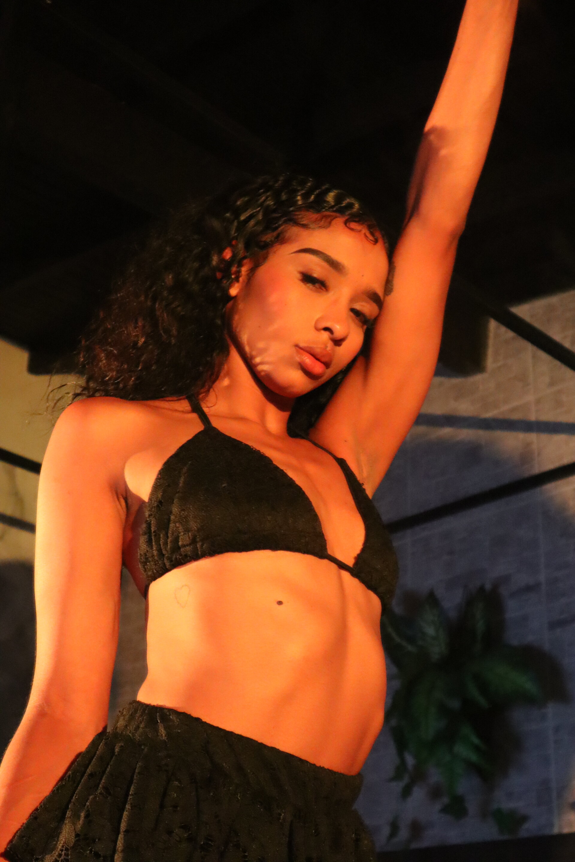 XXX Porn Photo of Nude abby_rivers 17