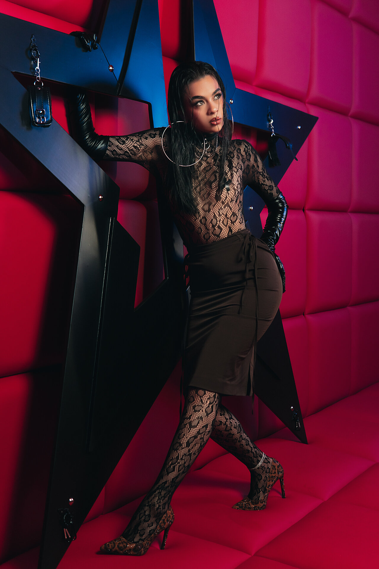 XXX Porn Photo of Nude AlanaCraft 128