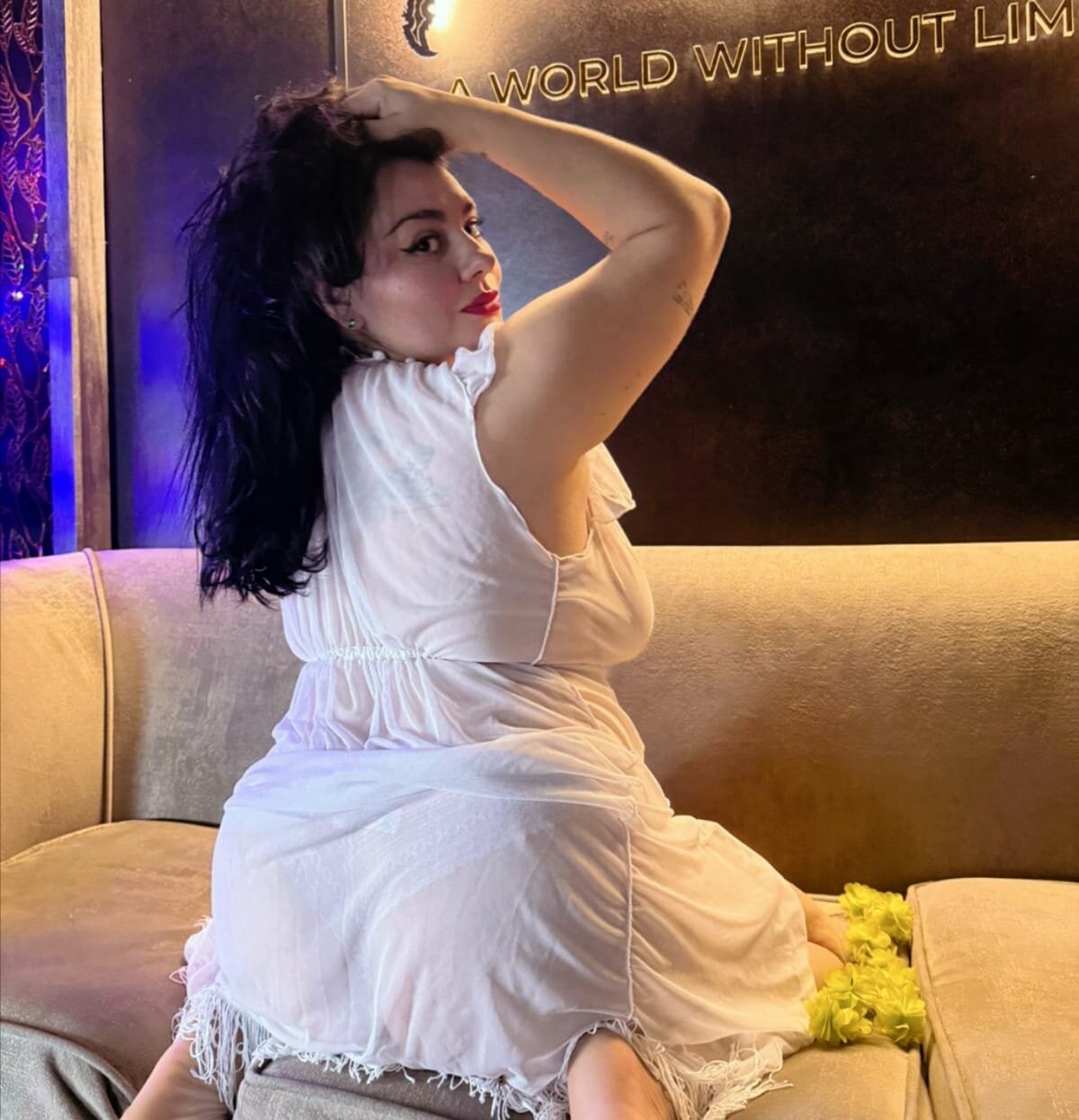 XXX Porn Photo of Nude Dani_boobs_Milk 10
