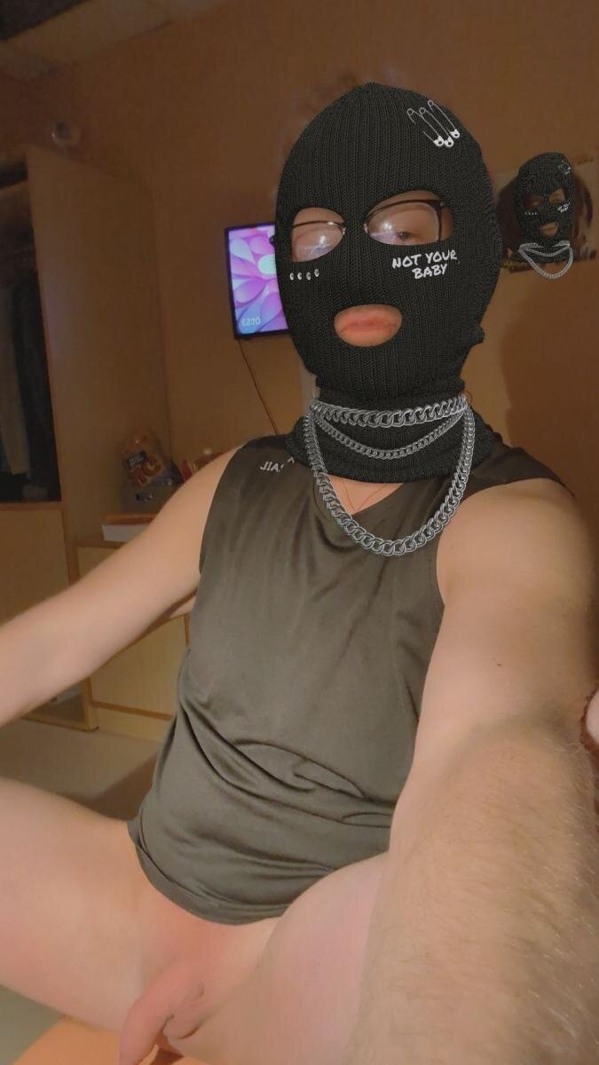 XXX Porn Photo of Nude BrutalDominationandBeyond 14