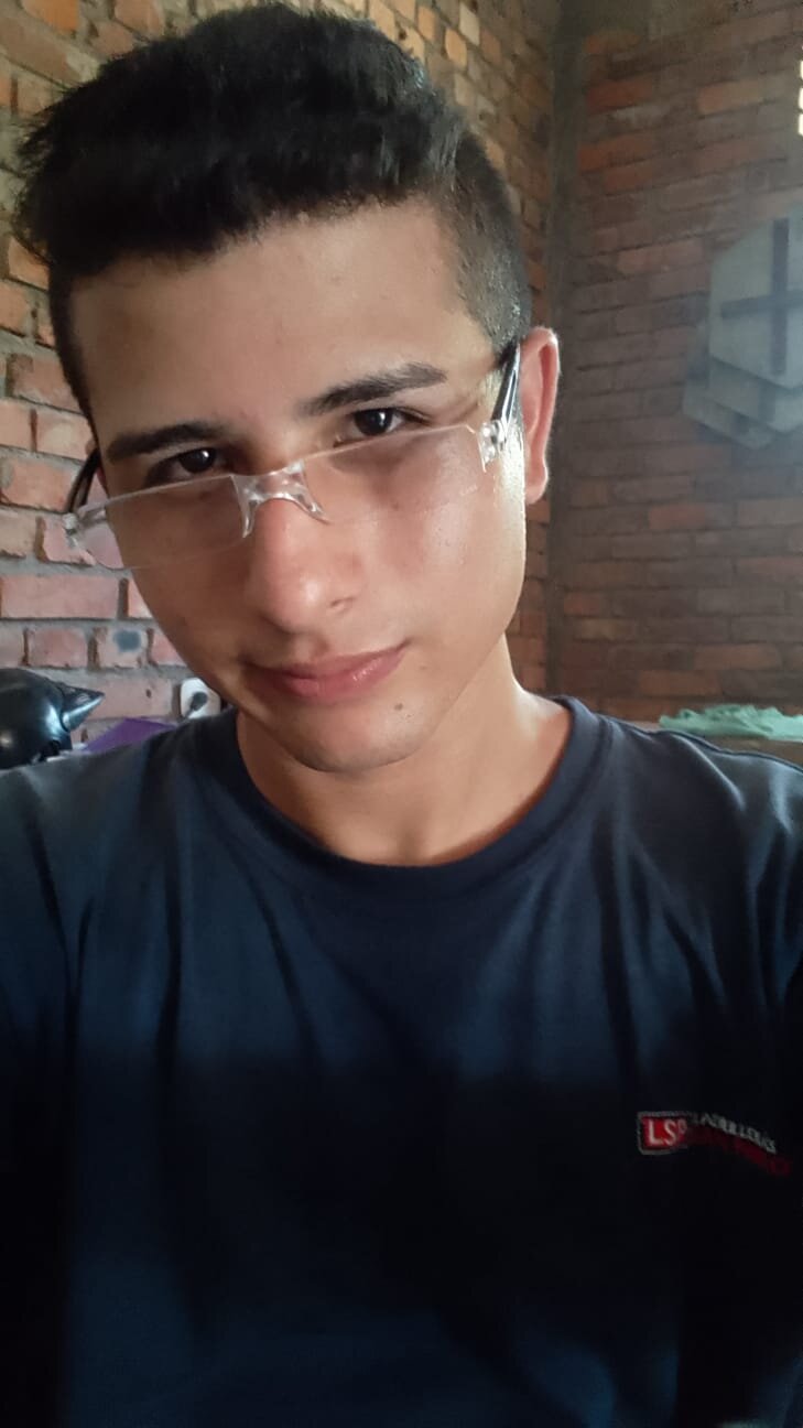 XXX Porn Photo of Nude Jasper_CRISO 3