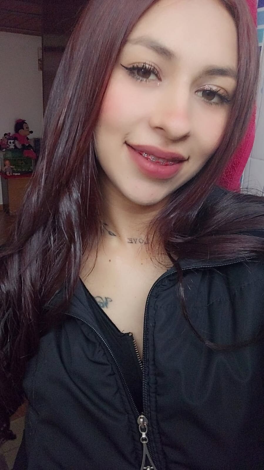XXX Porn Photo of Nude Celeste_Thoson18 3