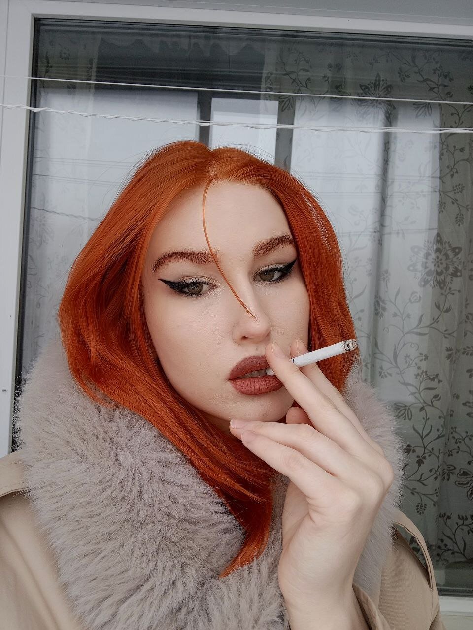 XXX Porn Photo of Nude LovelytLuna 4