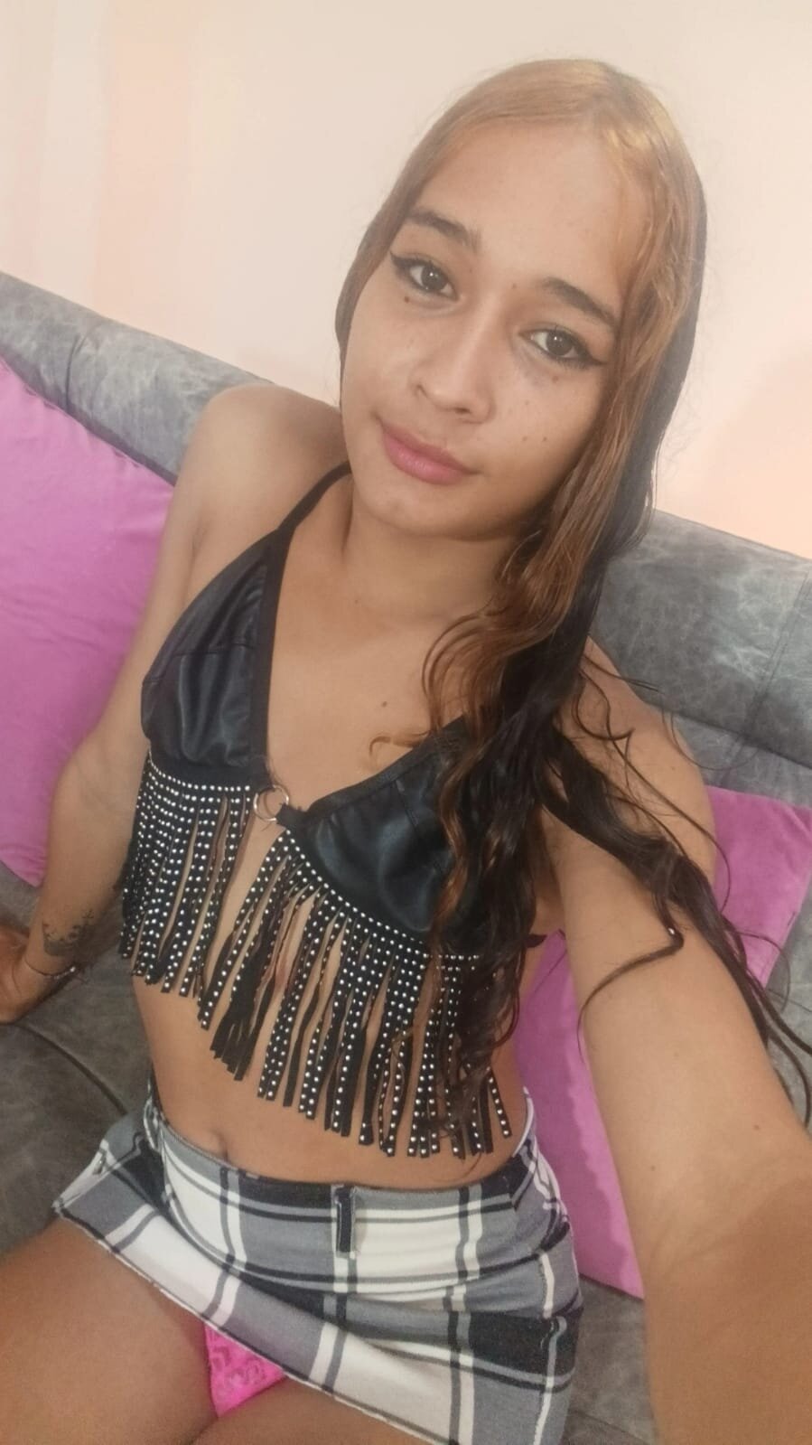 XXX Porn Photo of Nude kataleya_exotic 4