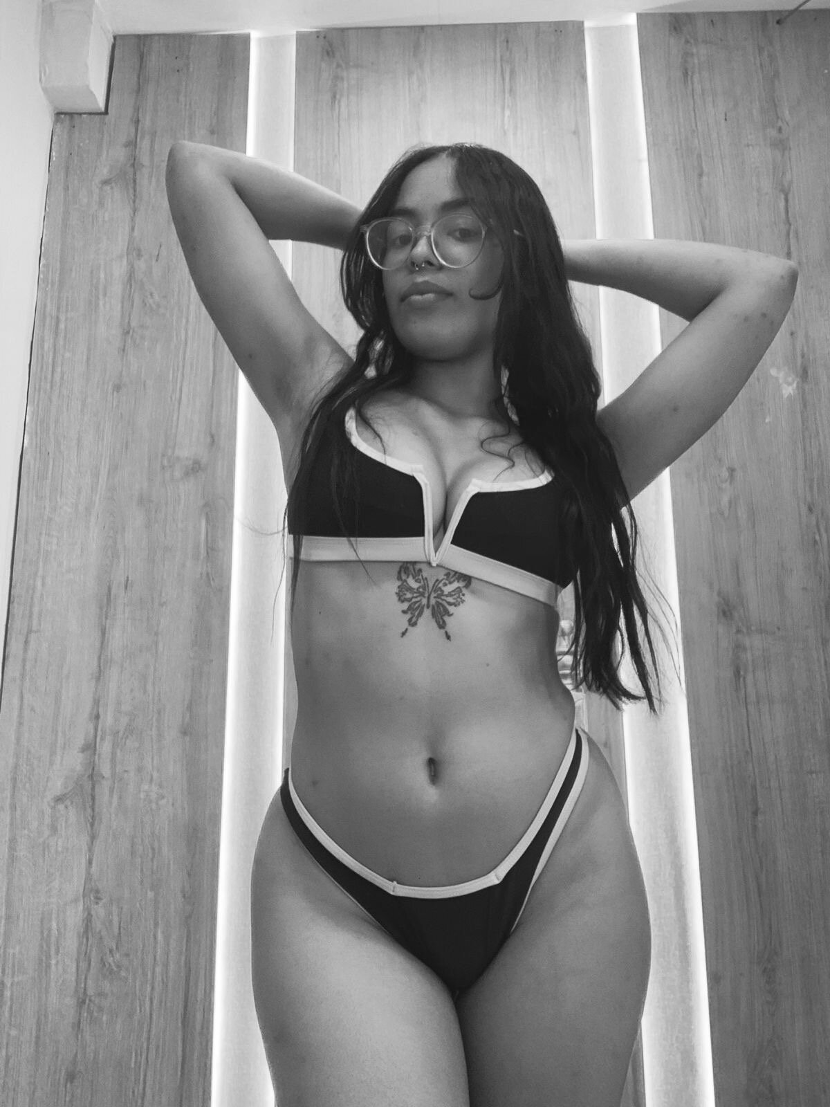 XXX Porn Photo of Nude LeaneRous 4
