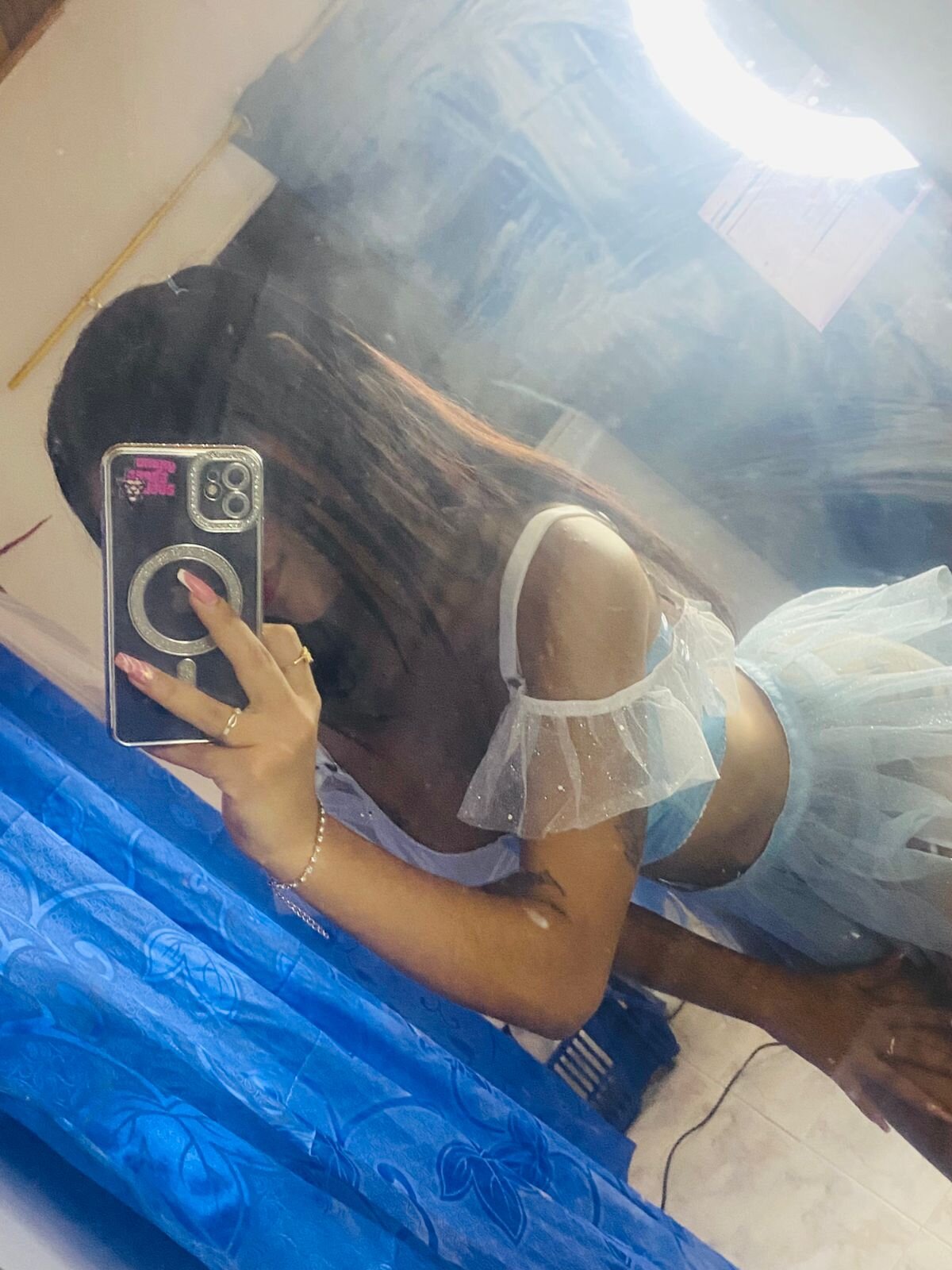 XXX Porn Photo of Nude kityy_playful 3