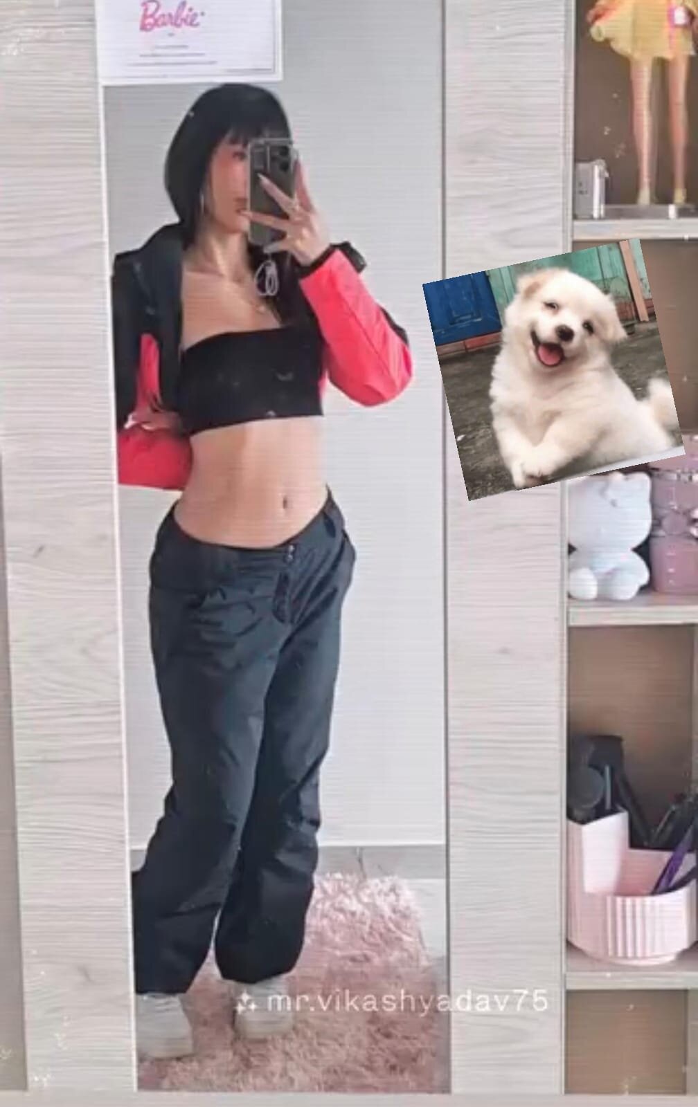 XXX Porn Photo of Nude shlilit 3