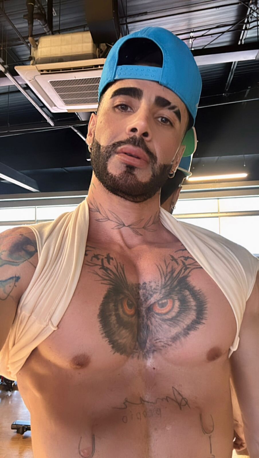 XXX Porn Photo of Nude Darwin_Horny 12