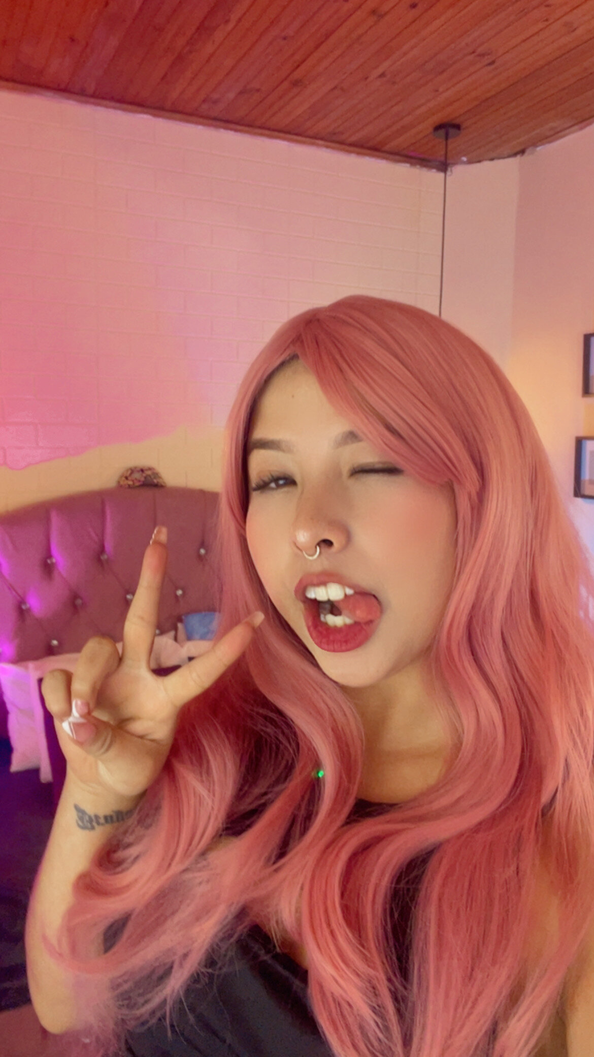 XXX Porn Photo of Nude Namiko_Park 9