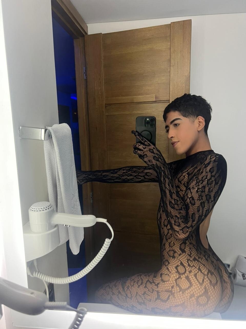 XXX Porn Photo of Nude Boomass_ 12