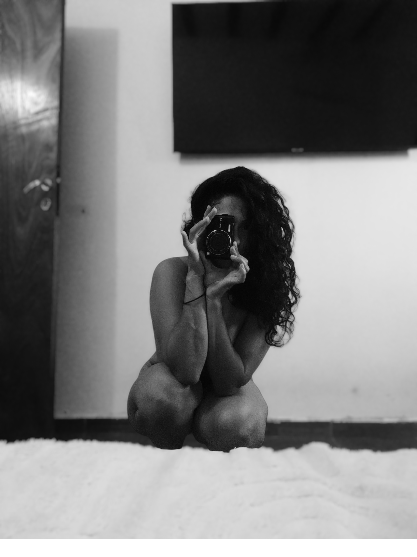 XXX Porn Photo of Nude Soymunaa 3