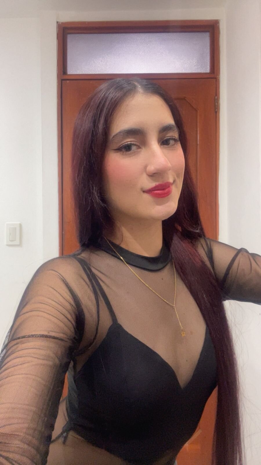 XXX Porn Photo of Nude GabrielaaStone 5