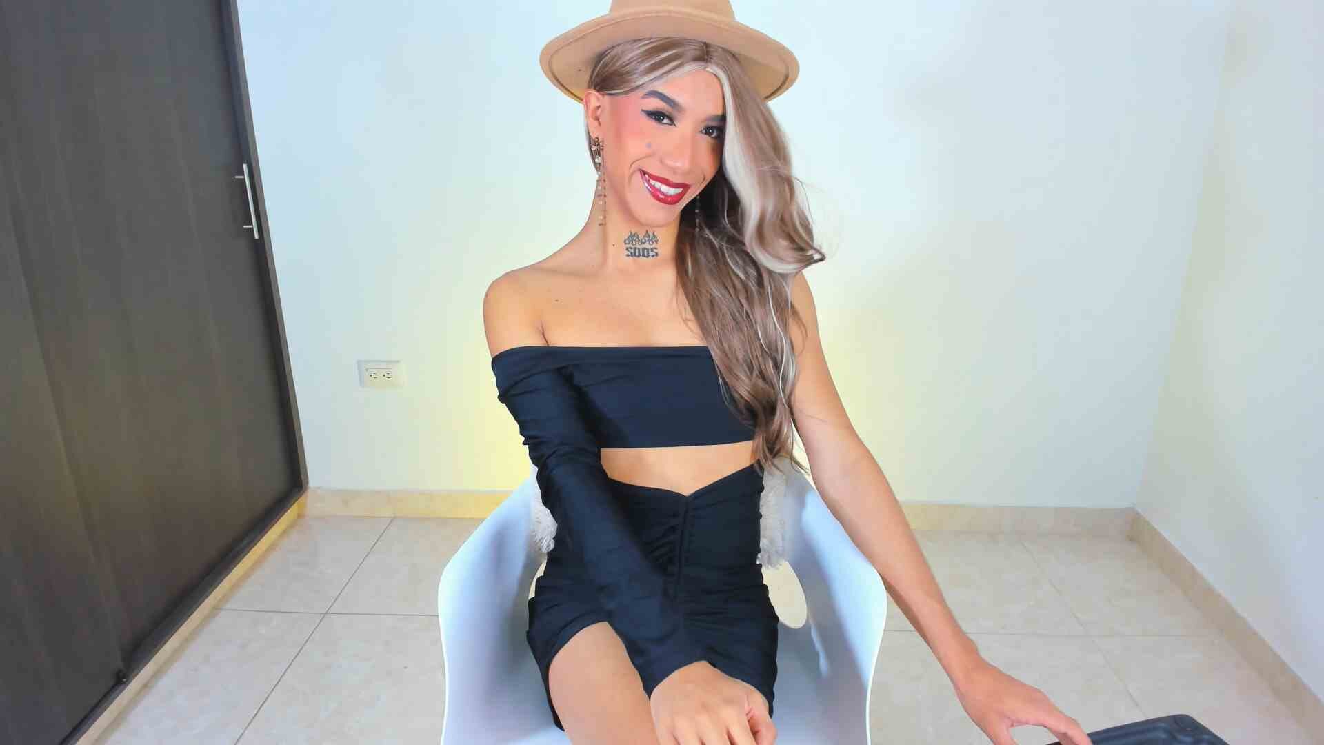 XXX Porn Photo of Nude melissa_fem_ 5