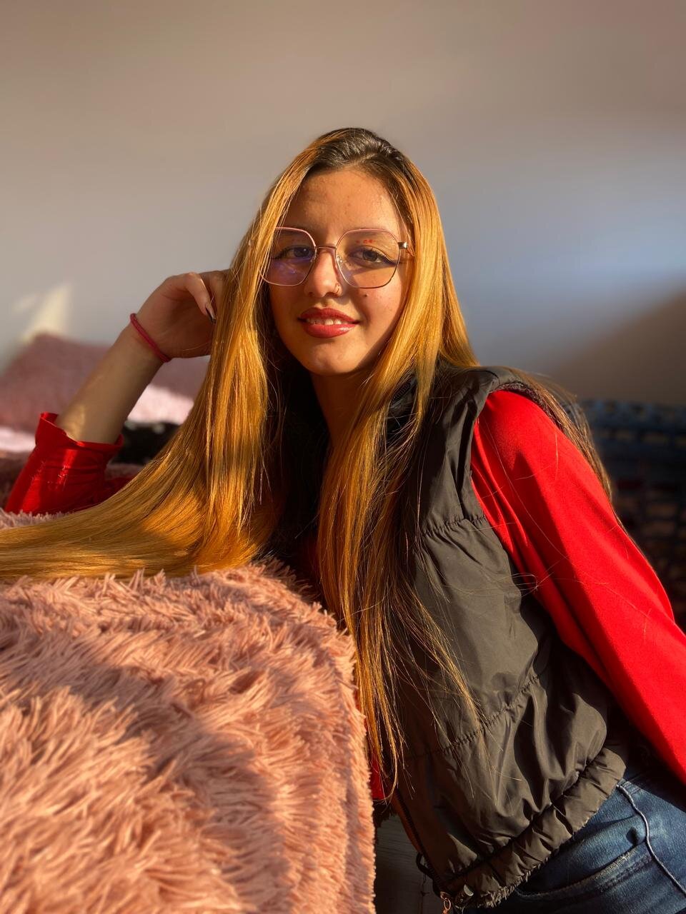 XXX Porn Photo of Nude violeethh__ 5