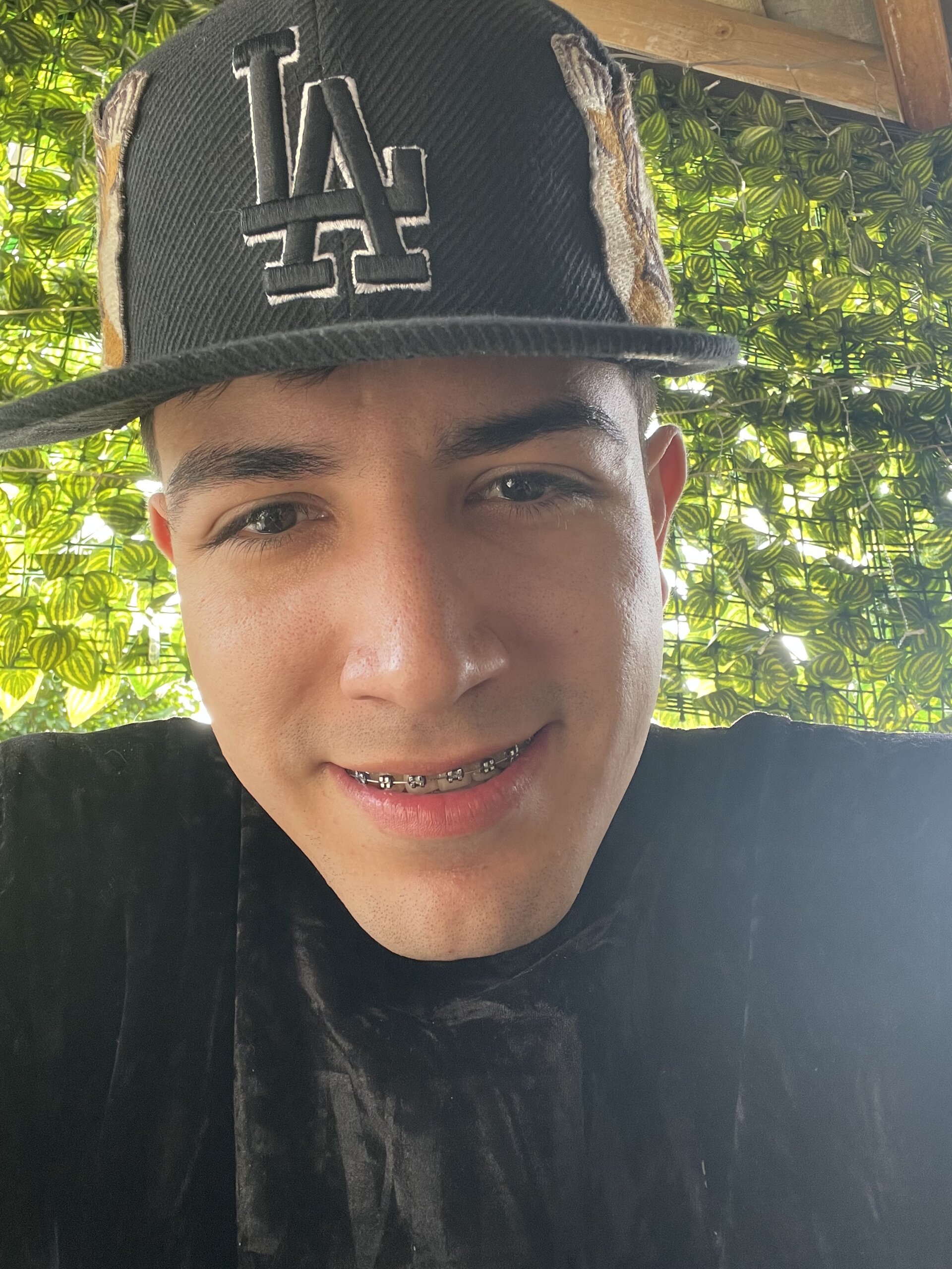 XXX Porn Photo of Nude thiago_collins9 2