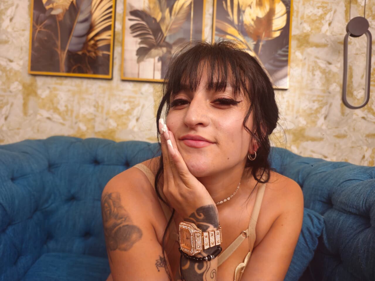 XXX Porn Photo of Nude emaross69 2