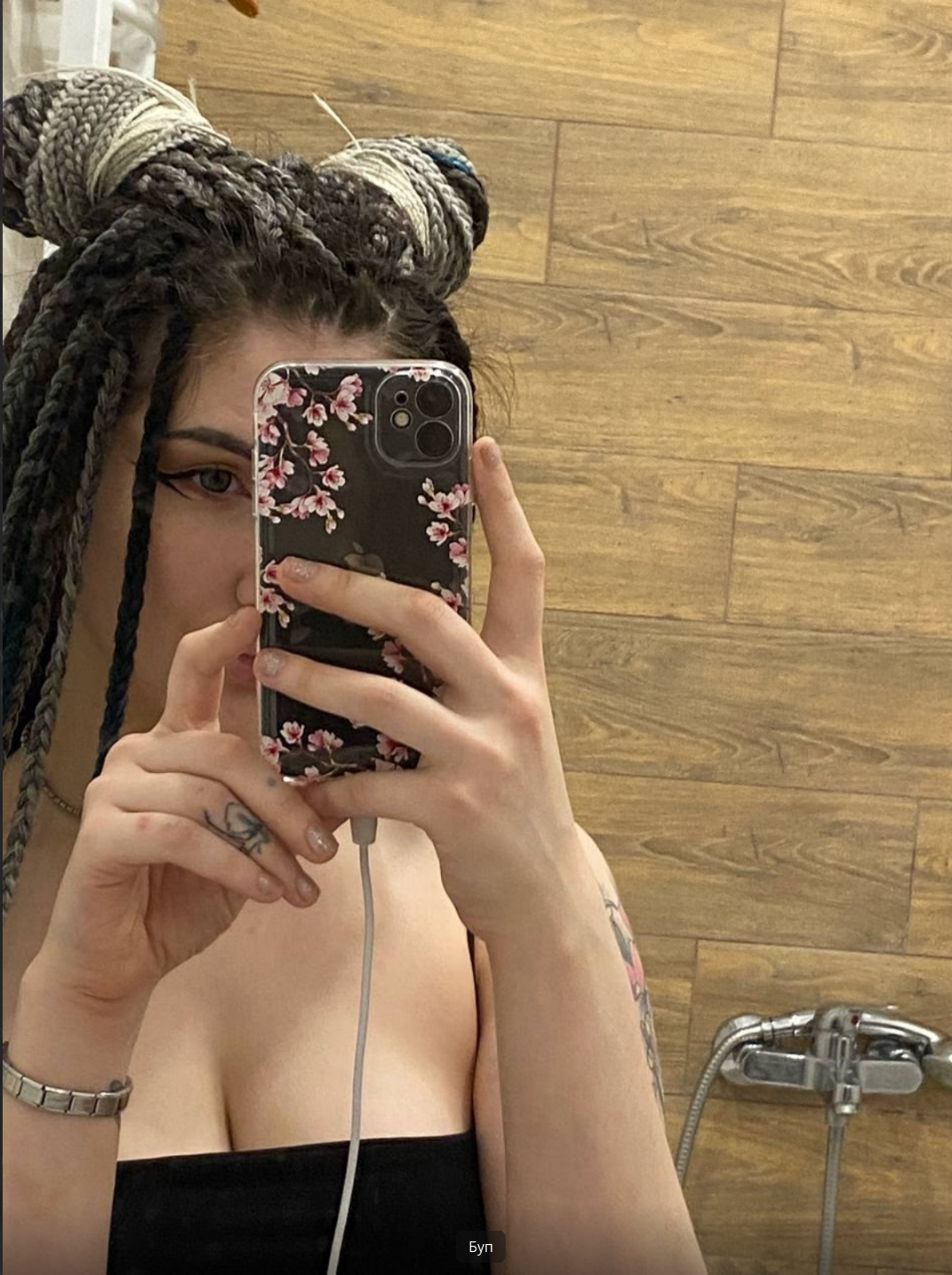 XXX Porn Photo of Nude Femida_Brown 2