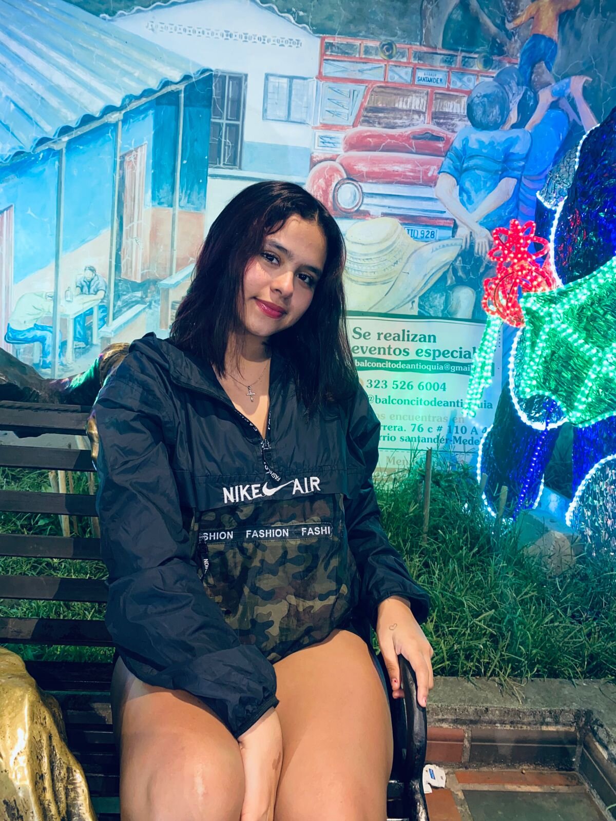 XXX Porn Photo of Nude Sofia_villareal 30