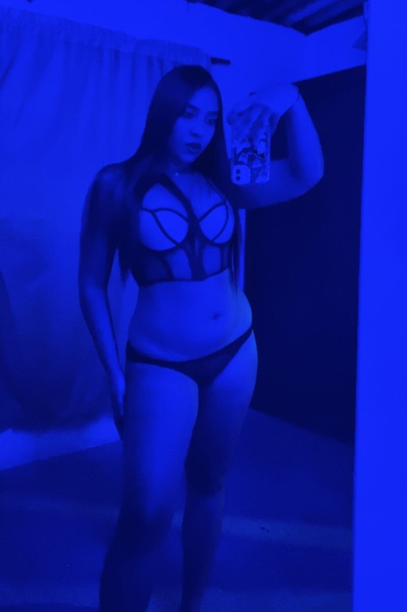 XXX Porn Photo of Nude YIS-CAM77 5