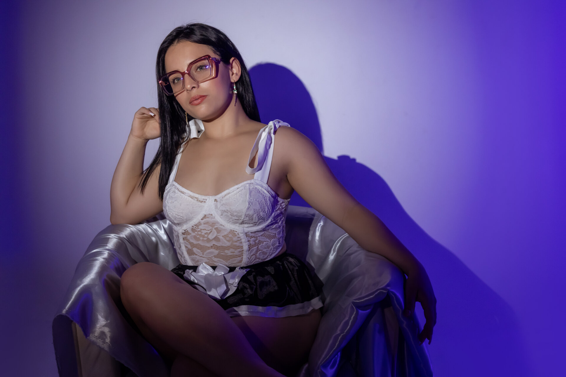 XXX Porn Photo of Nude MartinaRizzi 228