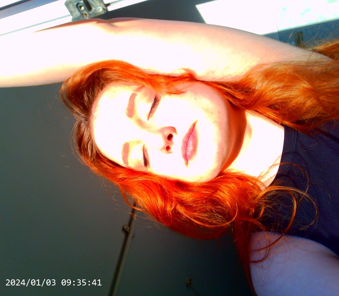 XXX Porn Photo of Nude AmelieSeductress 9