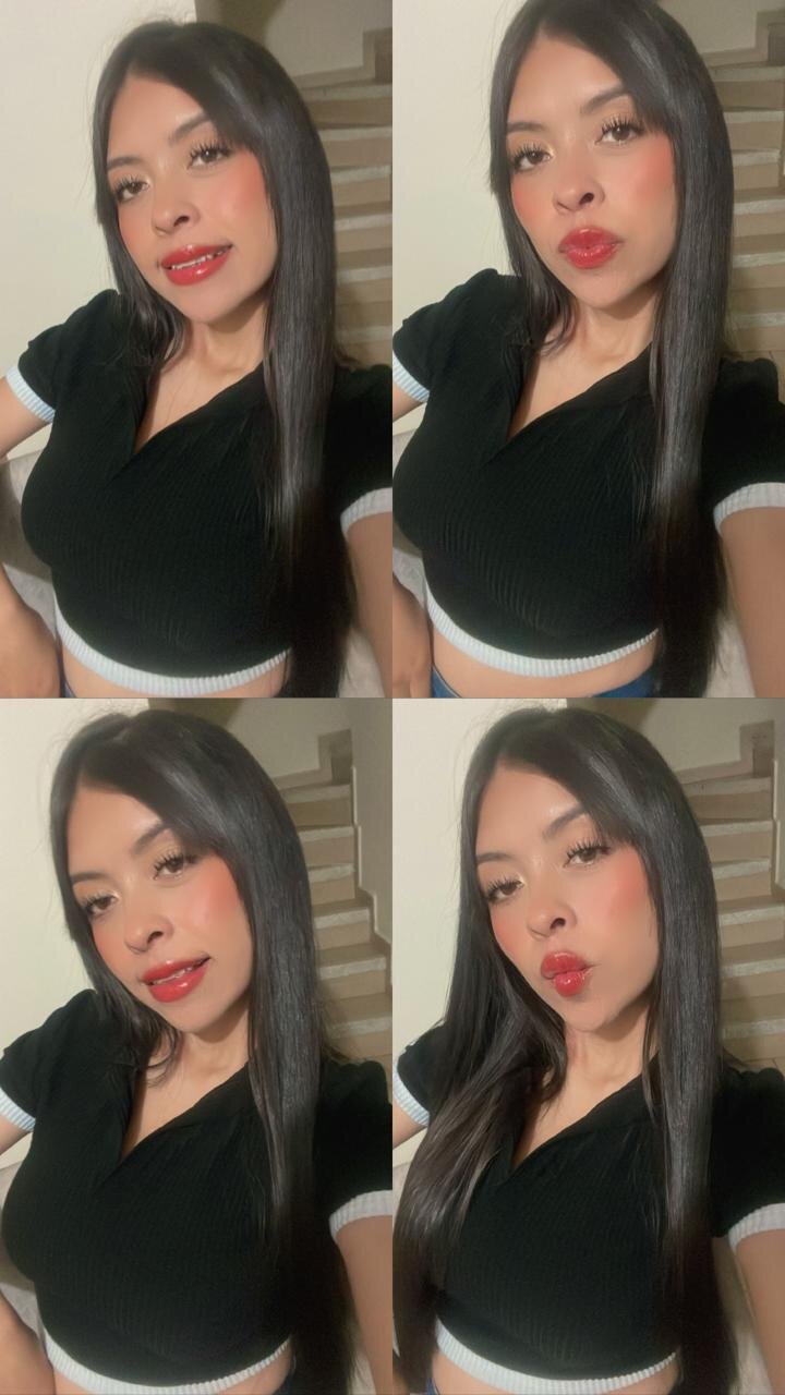 XXX Porn Photo of Nude Emily_osman 3