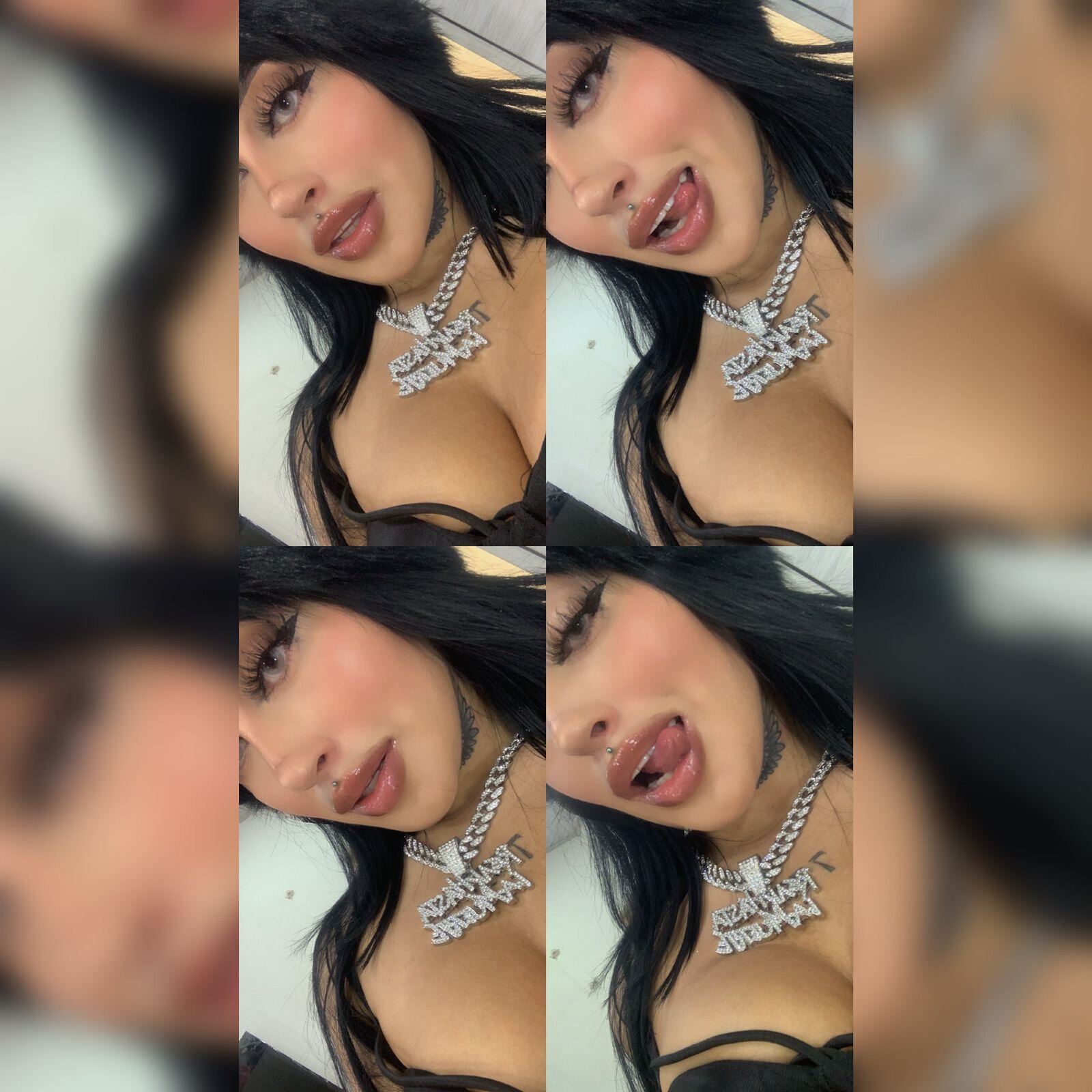 XXX Porn Photo of Nude Girl_milk7 9