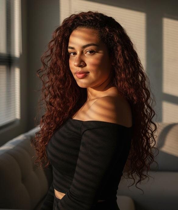 XXX Porn Photo of Nude alicce_will02 3