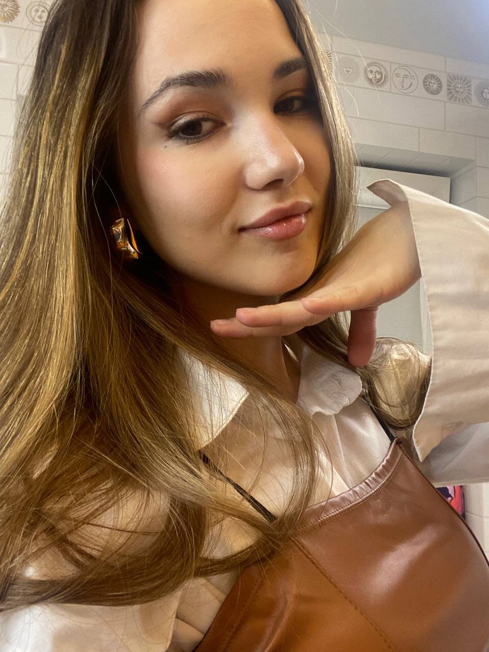 XXX Porn Photo of Nude LeenaPuita 48
