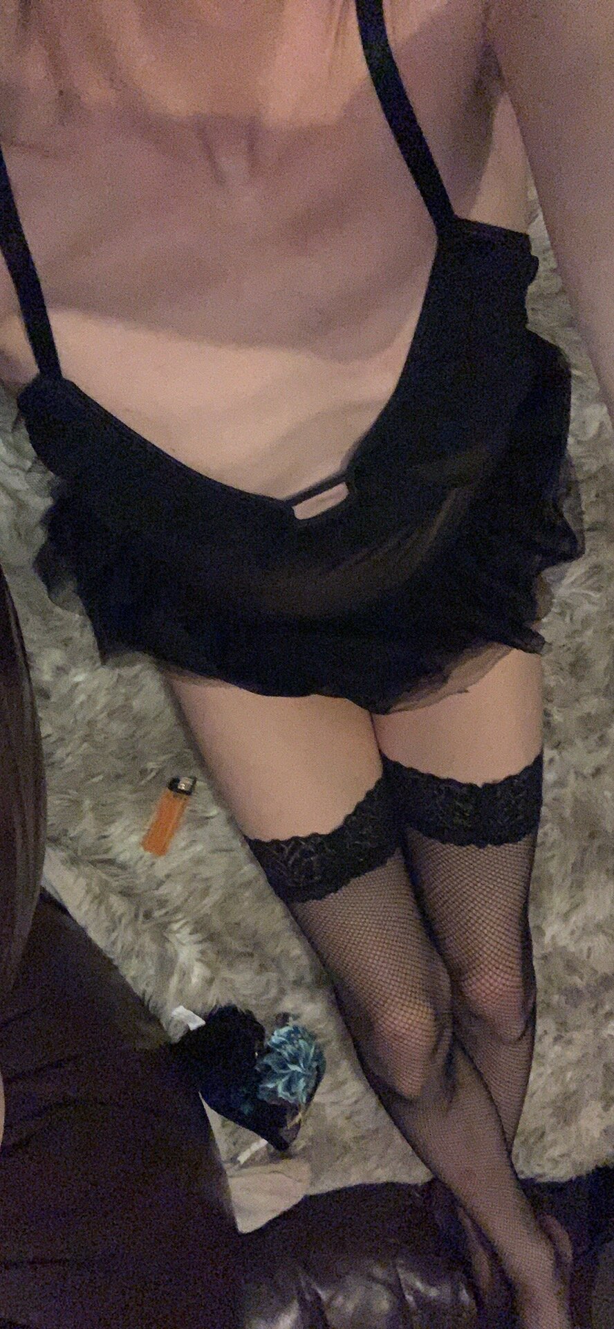 XXX Porn Photo of Nude Gospeloakhotty1 5