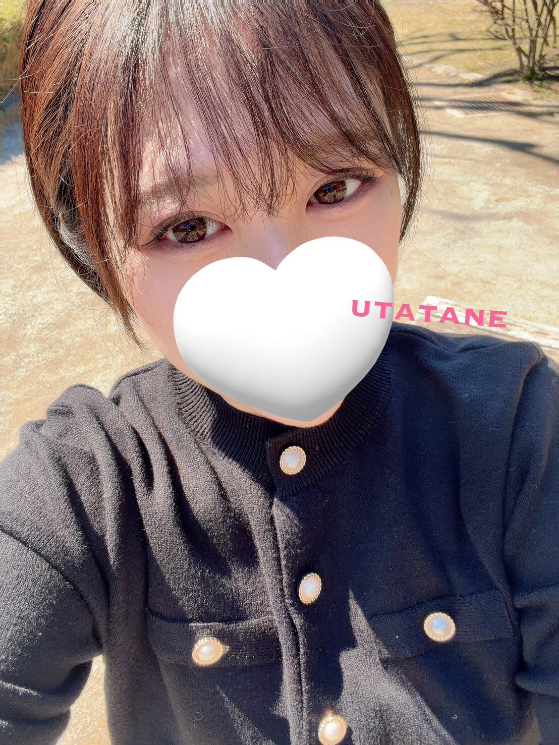 XXX Porn Photo of Nude UTATANE_ 3