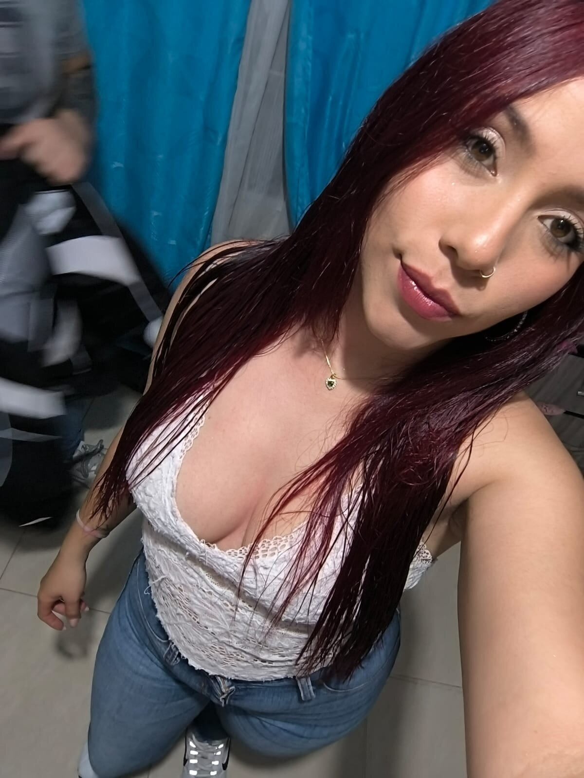 XXX Porn Photo of Nude Dayan_roose 1