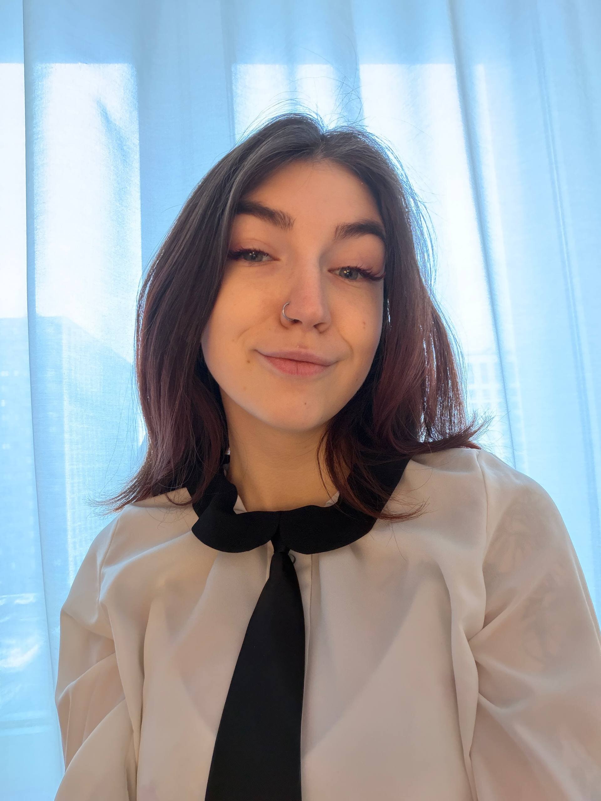 XXX Porn Photo of Nude AlveraFavila 11