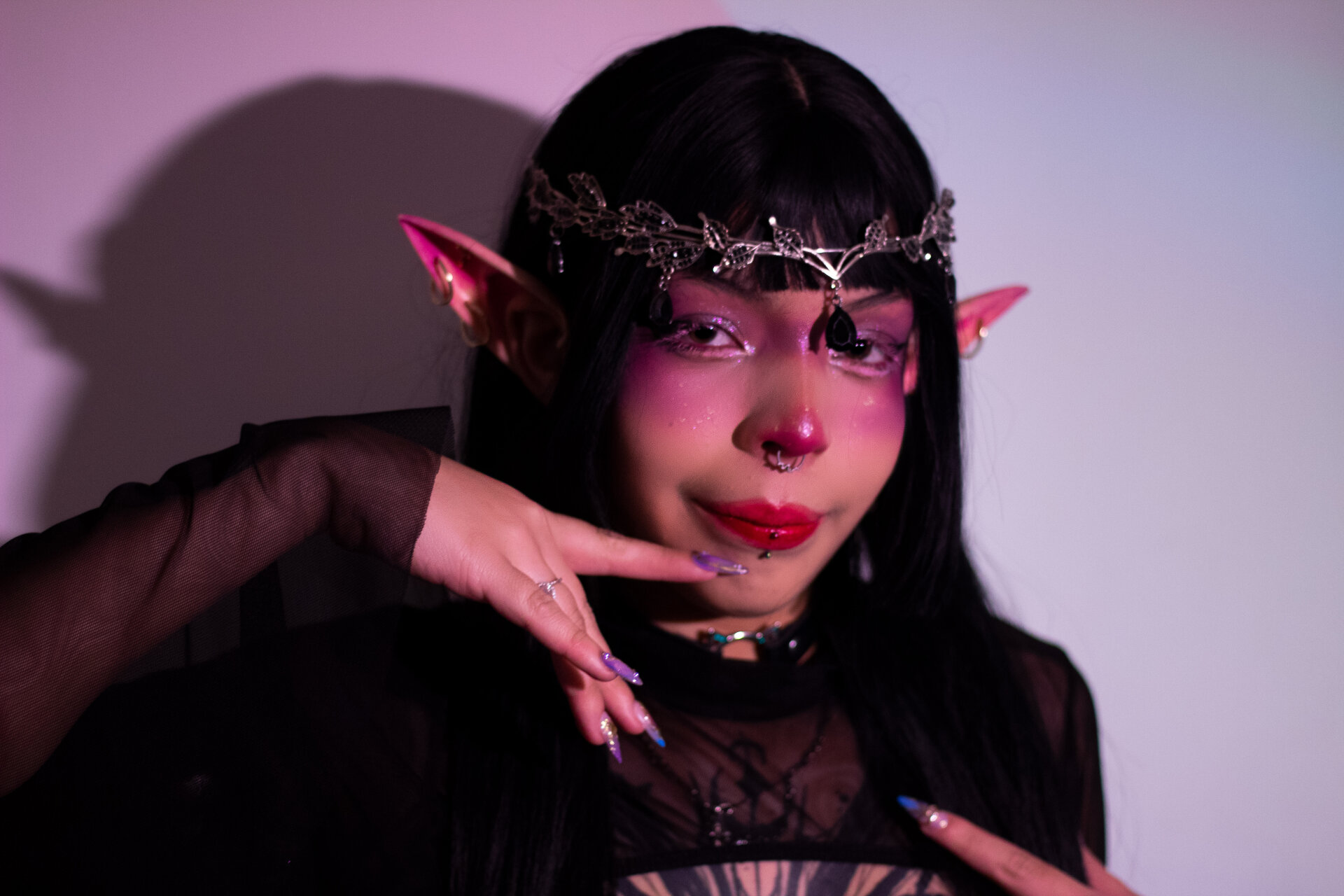 XXX Porn Photo of Nude Kaoriabyss_ 134