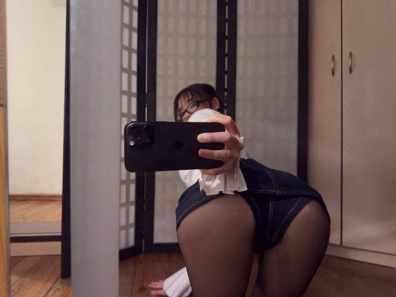 XXX Porn Photo of Nude melissalem1 3