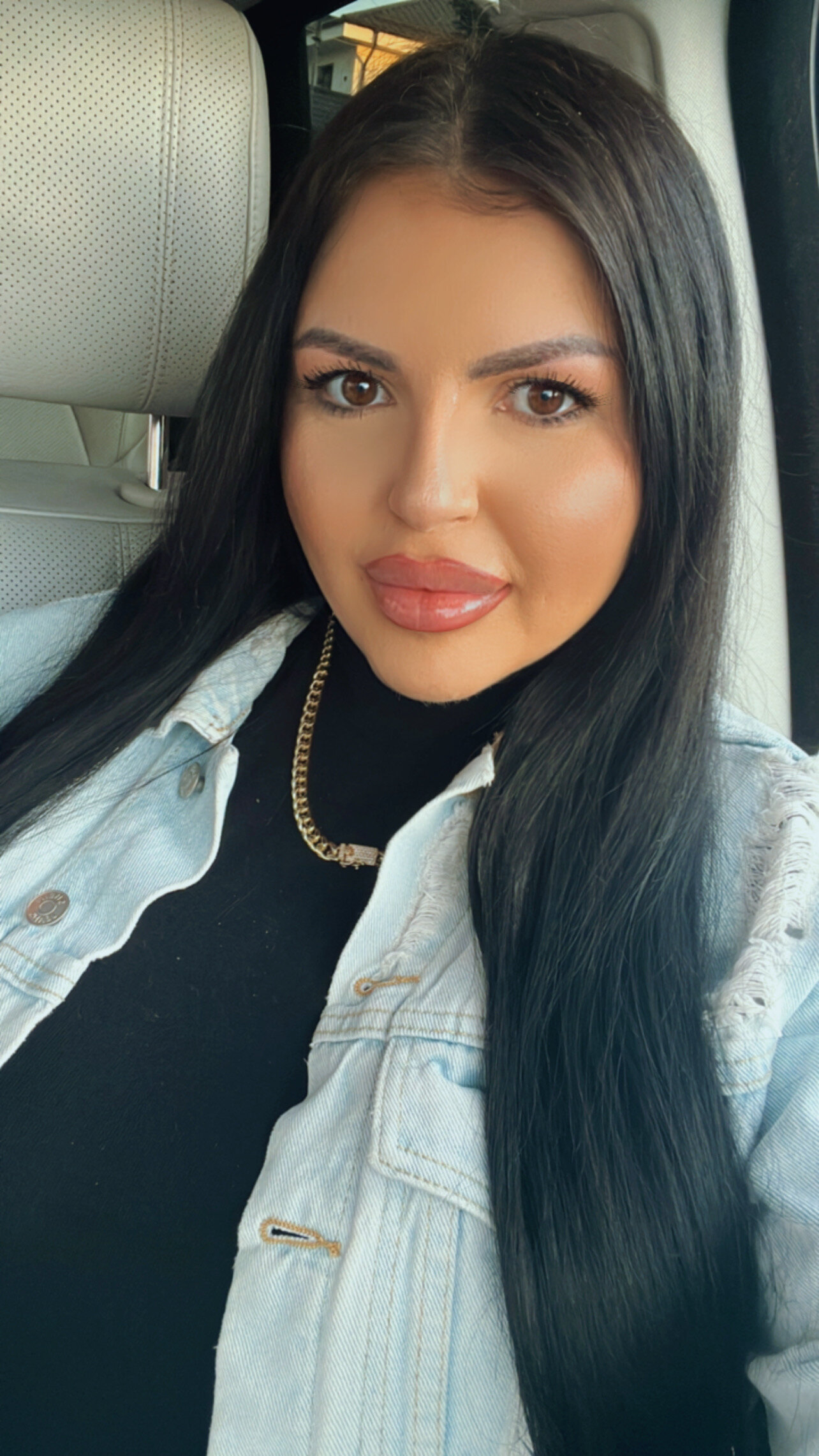 XXX Porn Photo of Nude XoniaGraceful 7