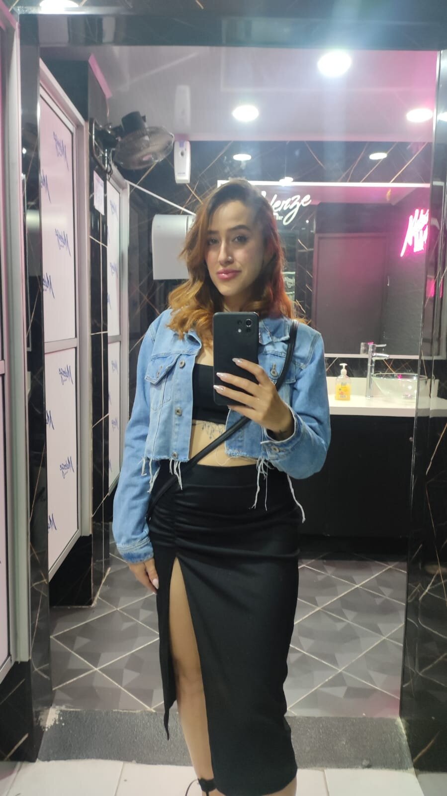 XXX Porn Photo of Nude anais_cooper 157