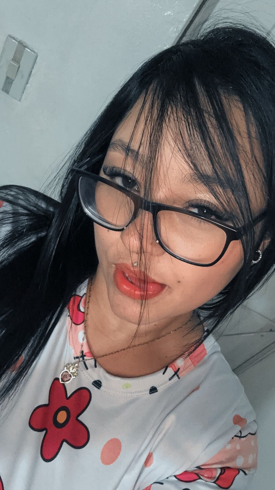 XXX Porn Photo of Nude CatiaraLuna 6