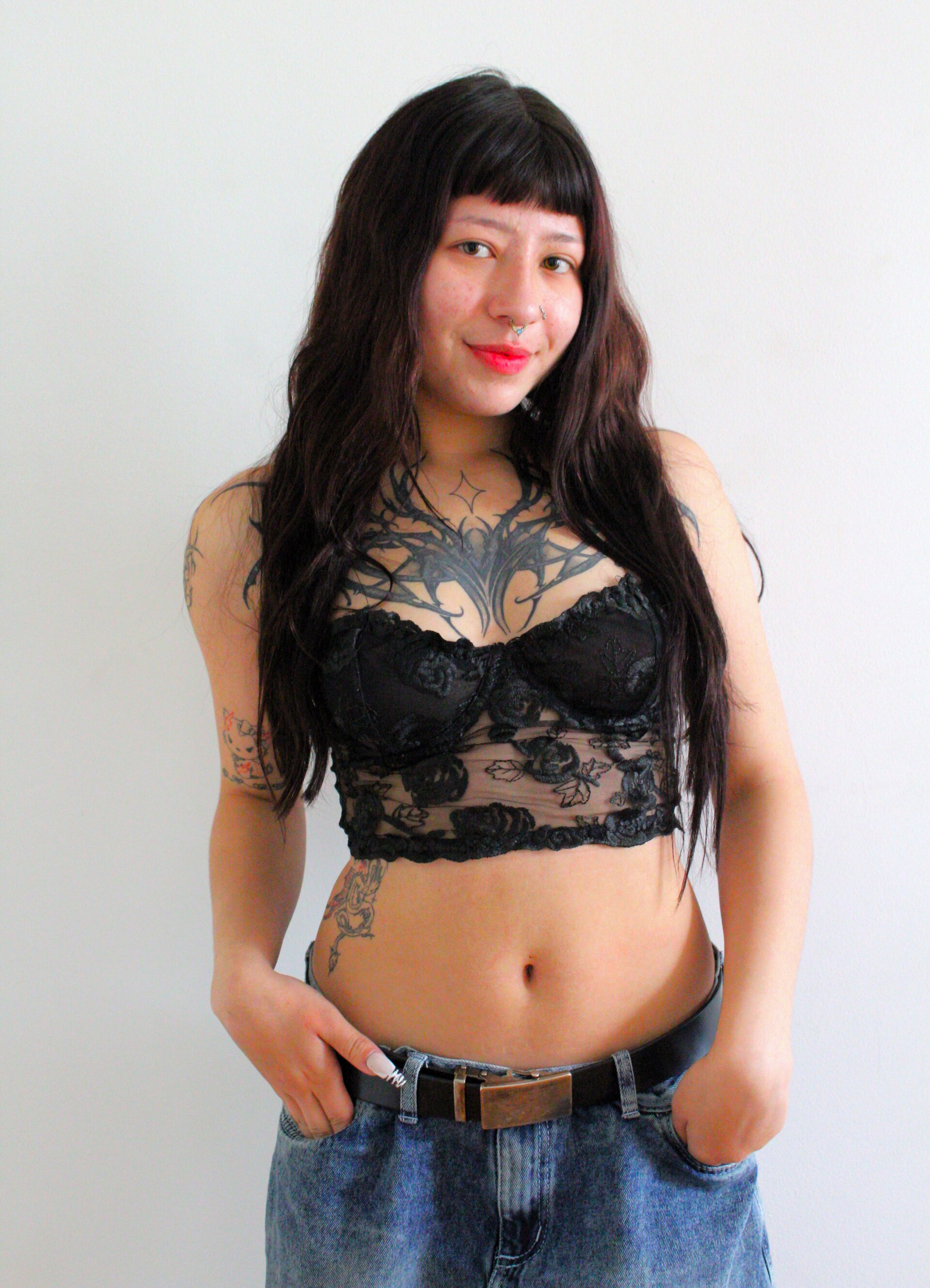 XXX Porn Photo of Nude Megan_Blaze01 13