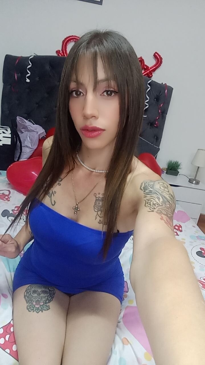 XXX Porn Photo of Nude sophie_ramirez 6