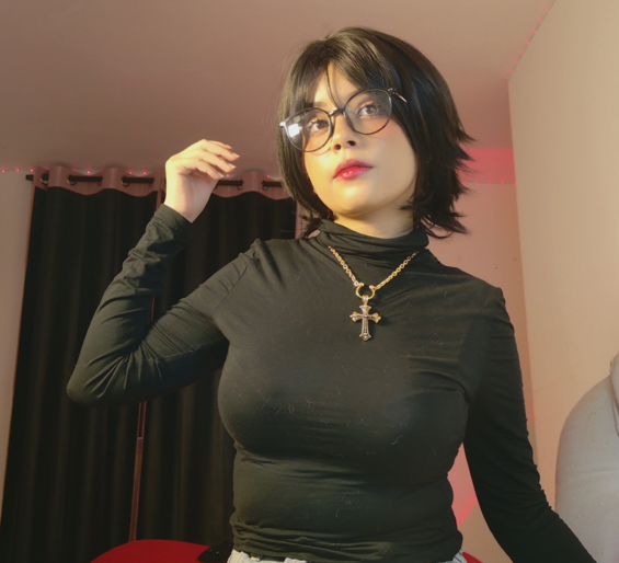 XXX Porn Photo of Nude EmillieX 7