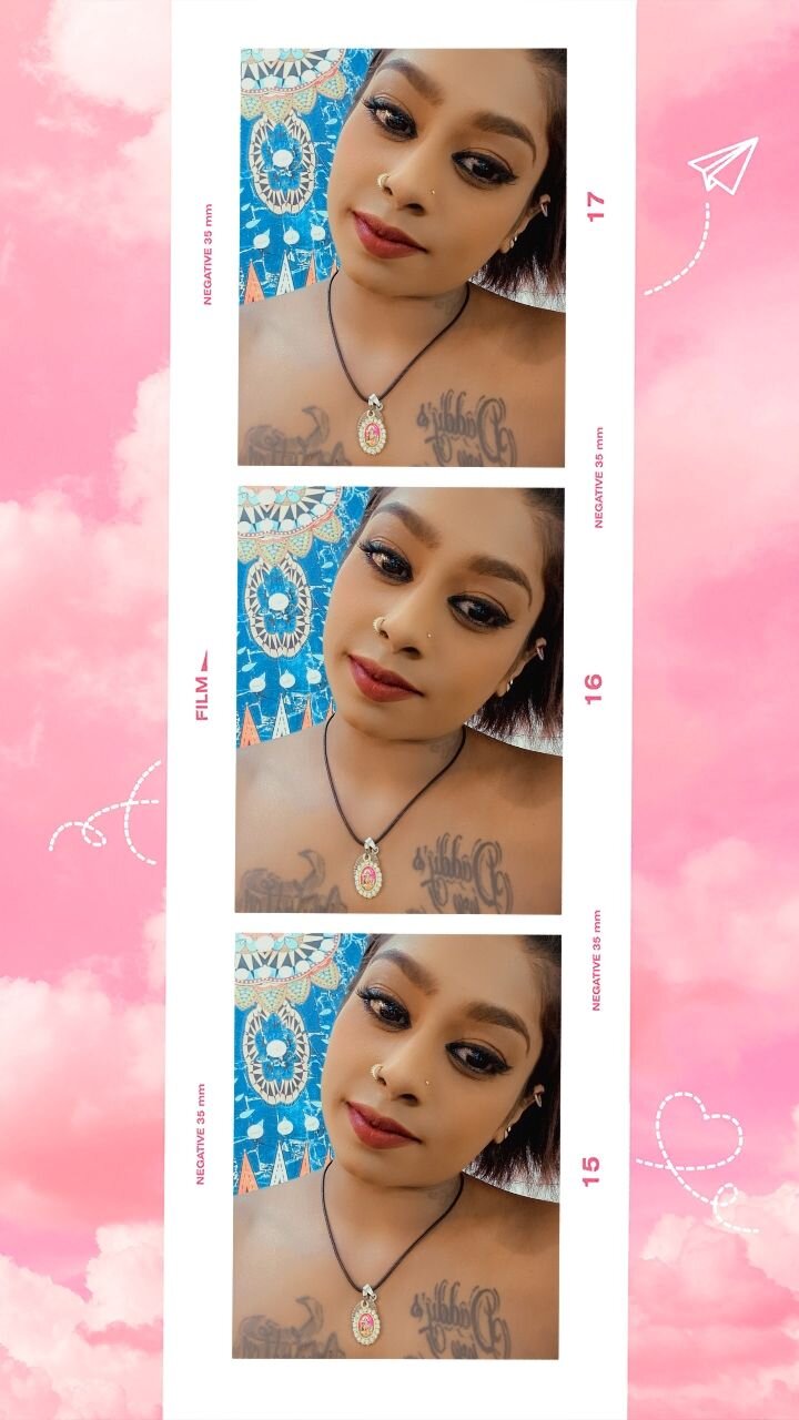 XXX Porn Photo of Nude Harl3ysugar4u 64