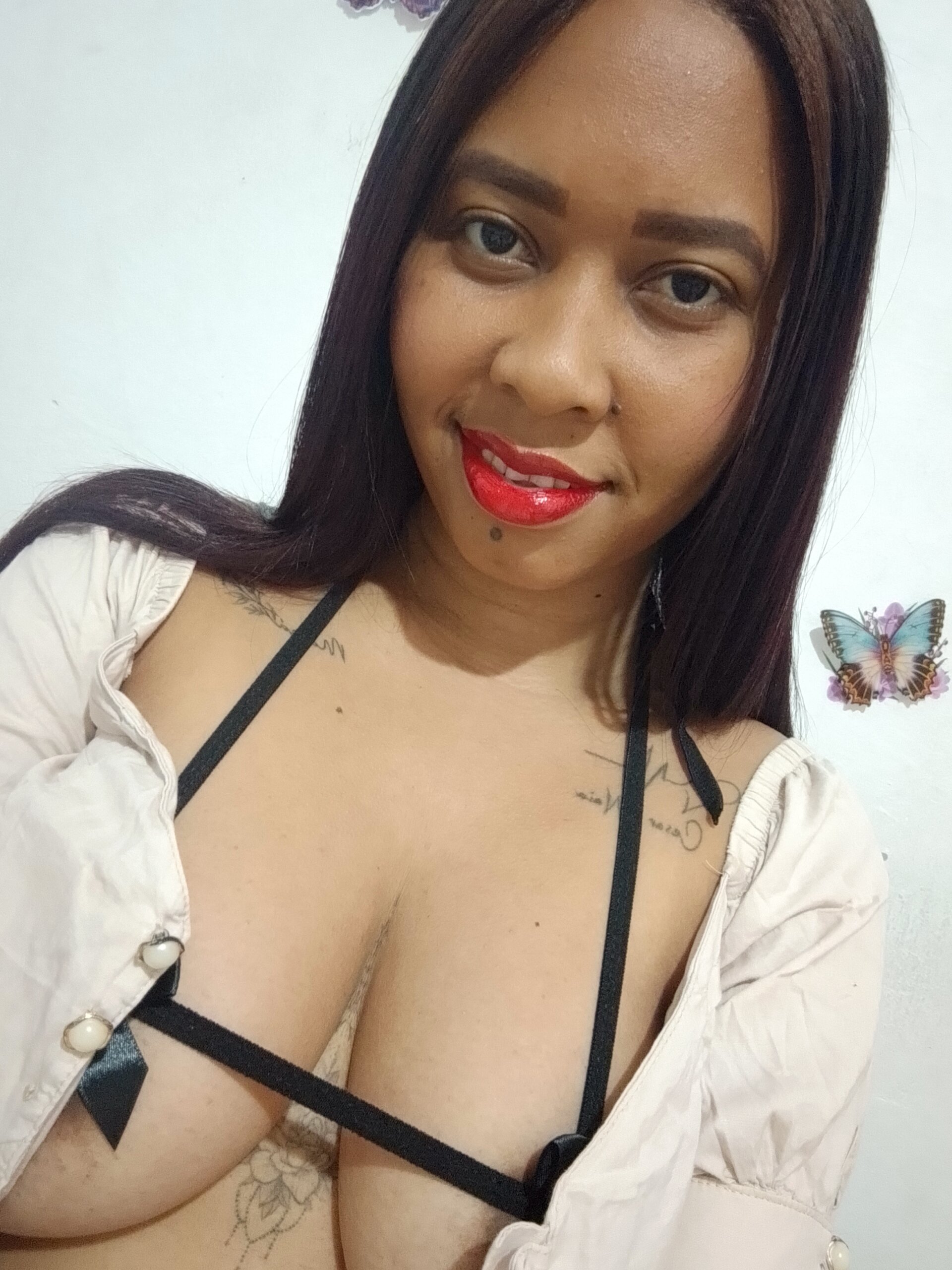 XXX Porn Photo of Nude SexyNaomi29 3