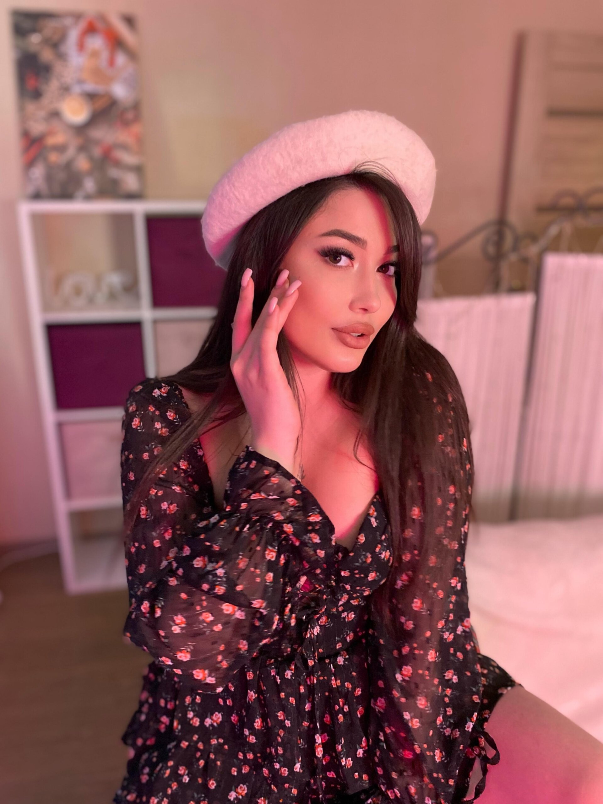 XXX Porn Photo of Nude BettyBoom13 9