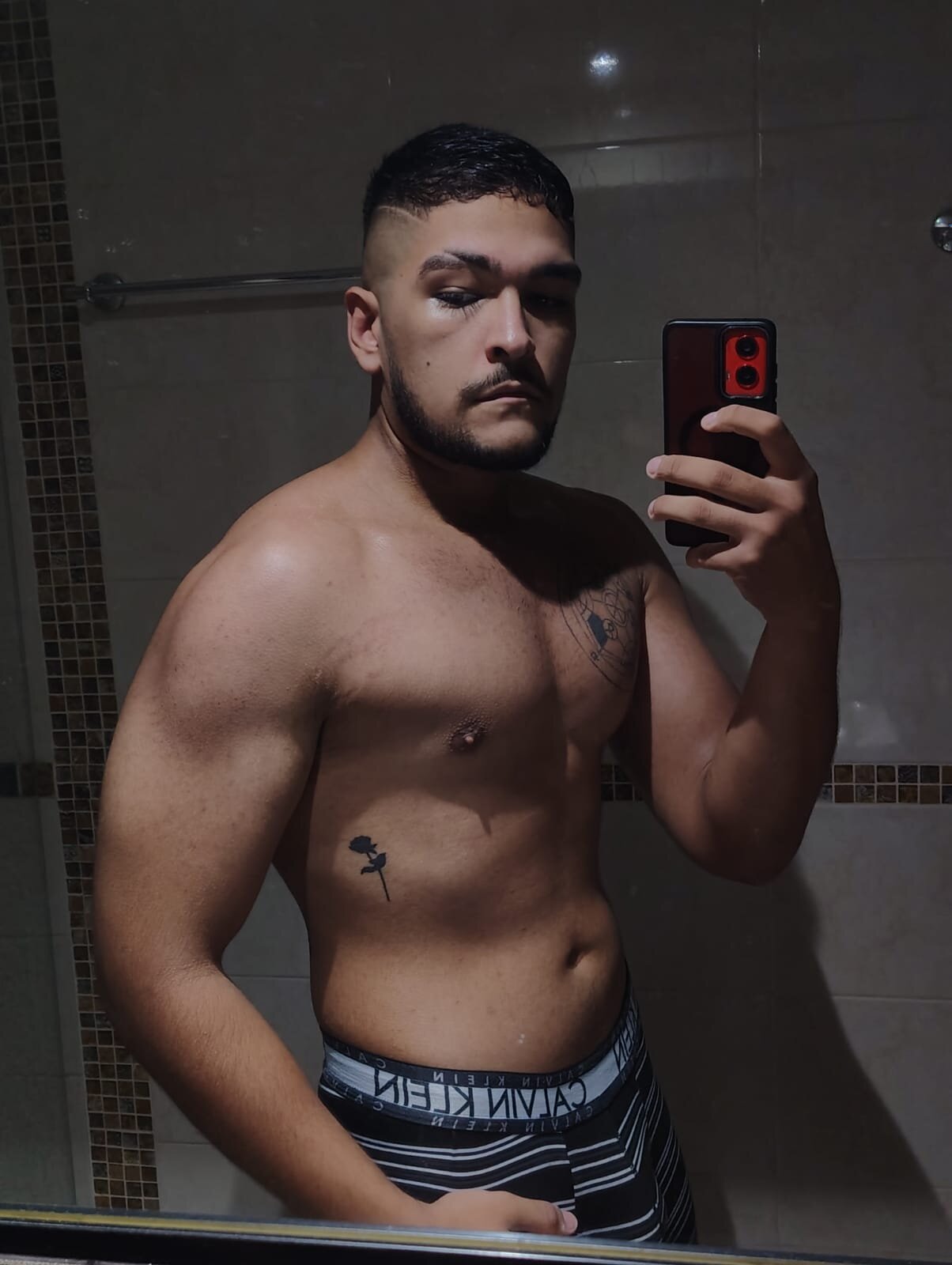 XXX Porn Photo of Nude lord_note 2