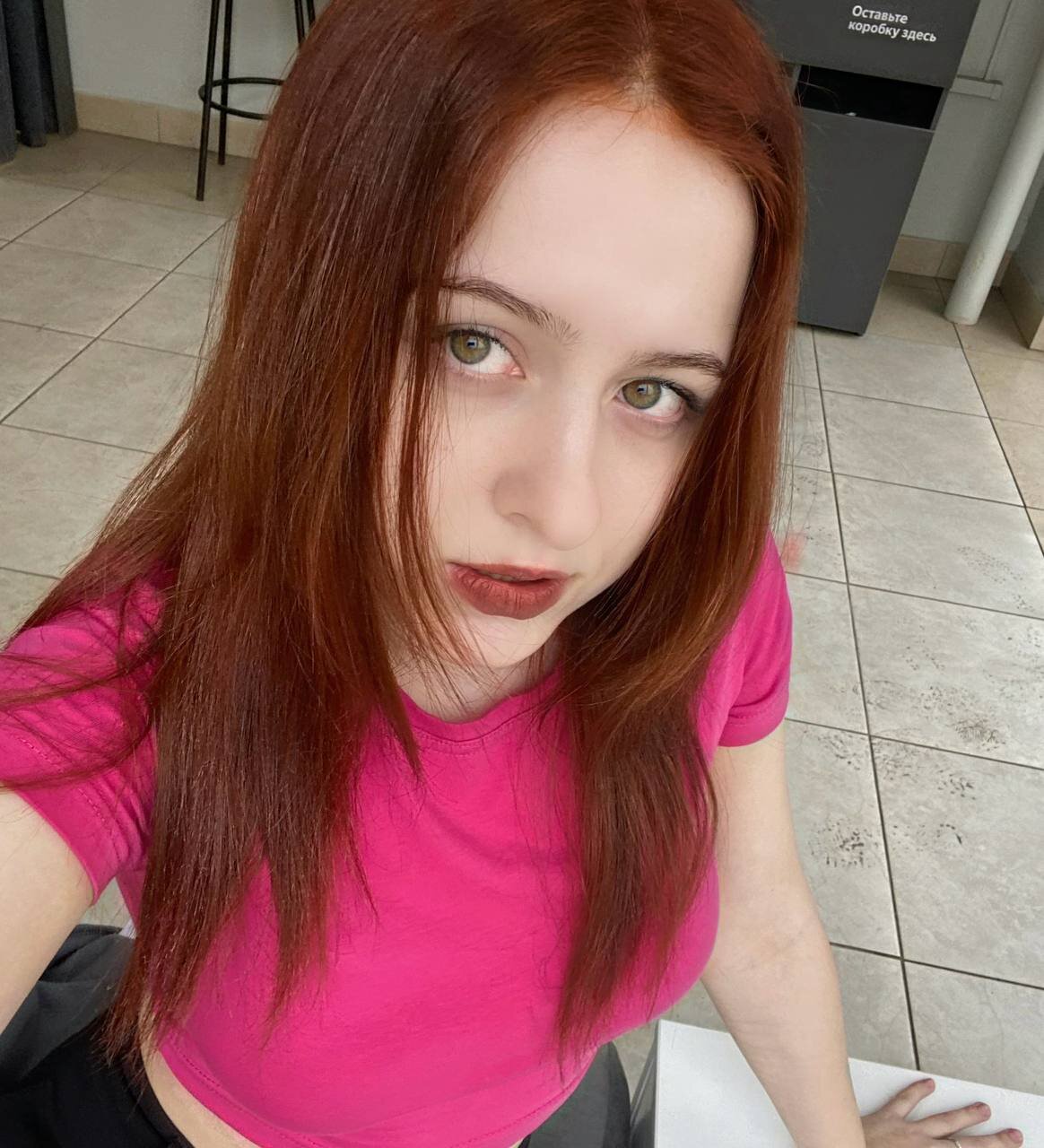 XXX Porn Photo of Nude LolaCrazy_ 7