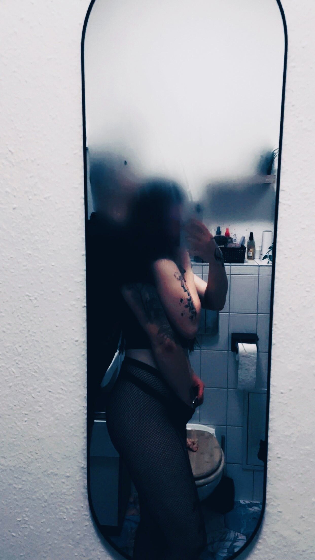 XXX Porn Photo of Nude DaddysEmoBunny 2