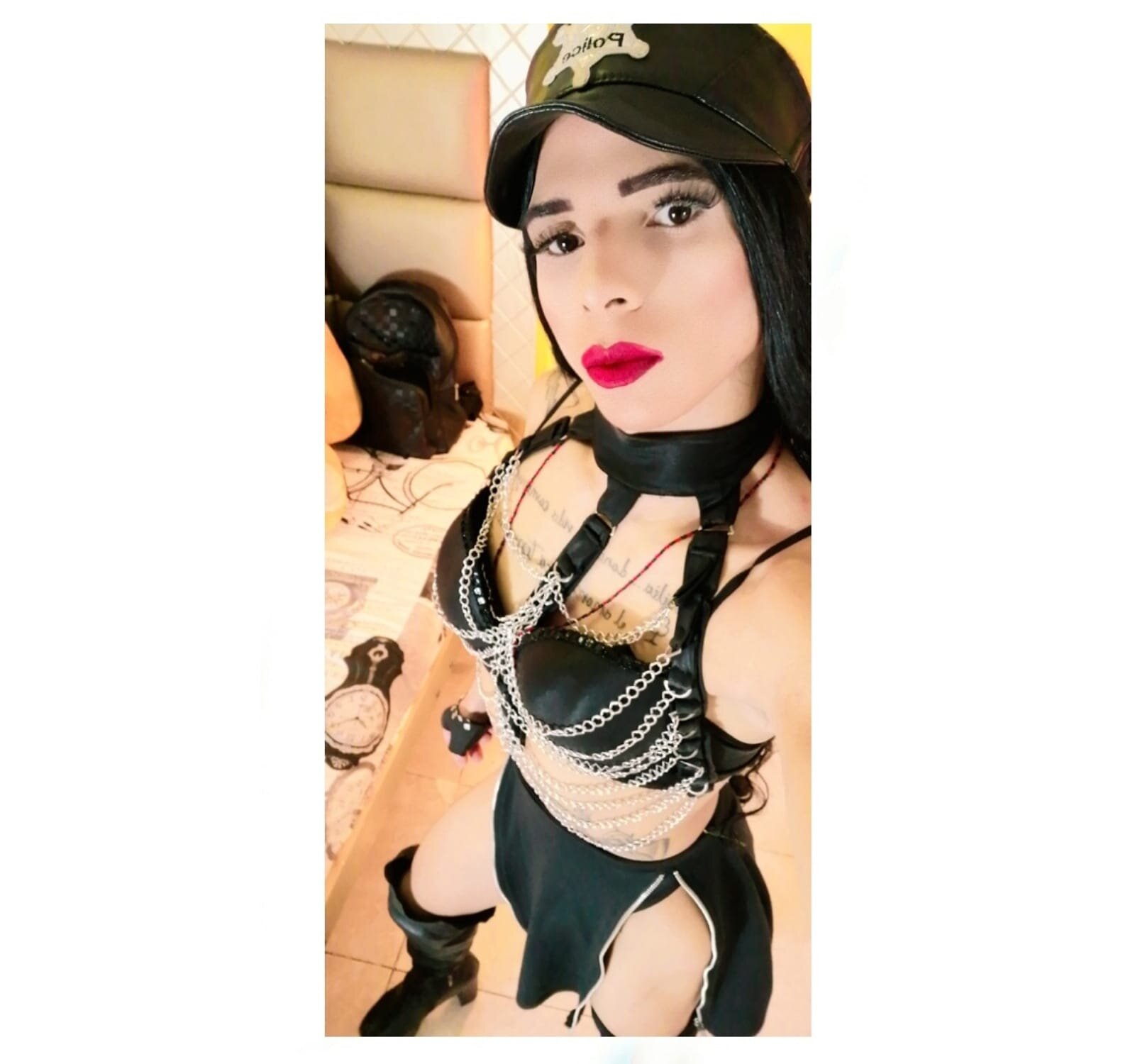 XXX Porn Photo of Nude thepowerpuffgirls_hotxxx 3