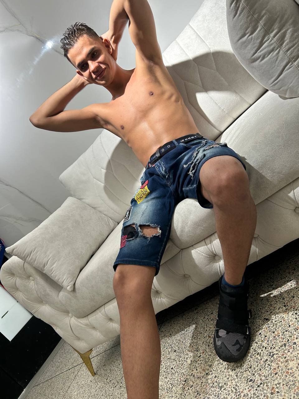 XXX Porn Photo of Nude zacariasss_ 6